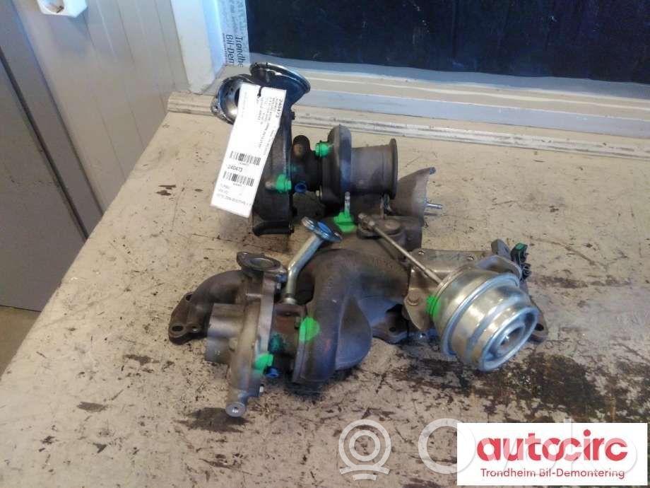 Turbo   36012552,36010146,10009700017,31293086,36002640,36002664,36002757,36010145,36010146,36012552,53169700017,54399700091