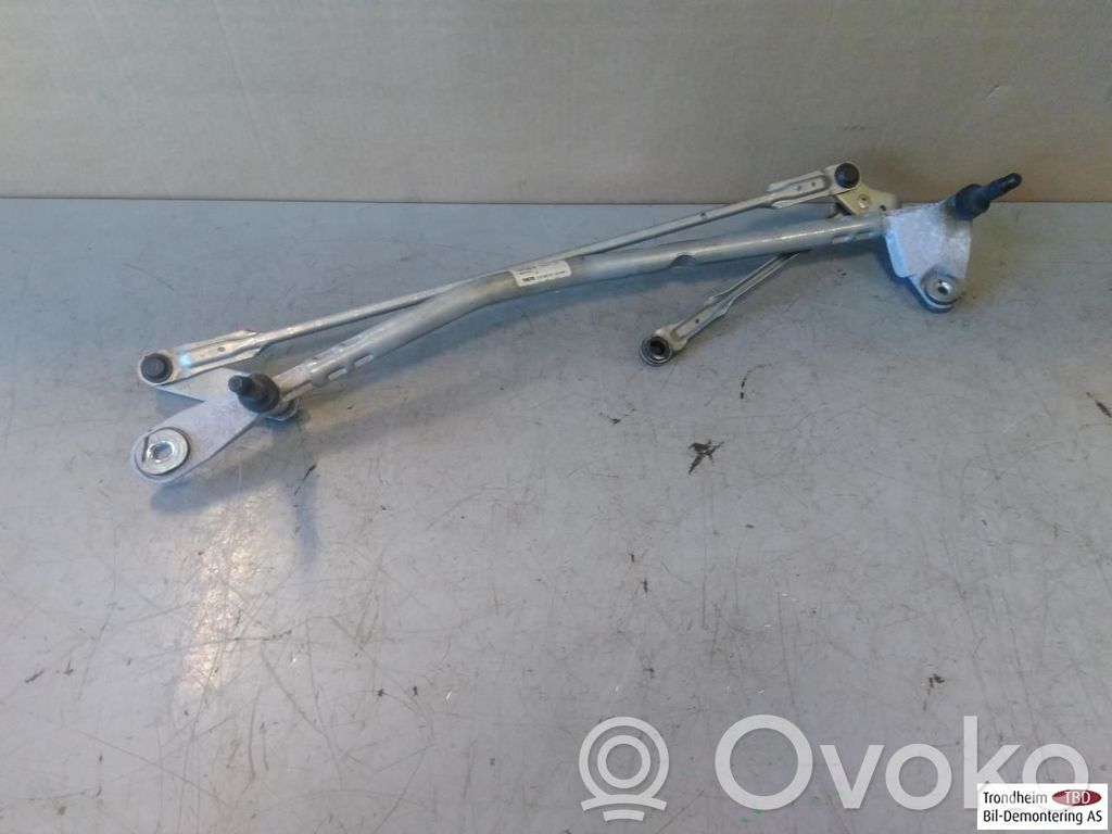 Polestar 2 Mechanizm wycieraczek szyby przedniej / czołowej 