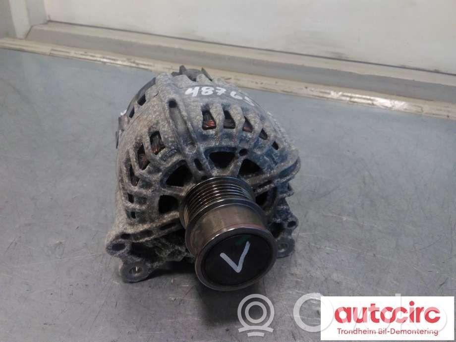 Skoda Fabia Mk3 (NJ) Generator/alternator 