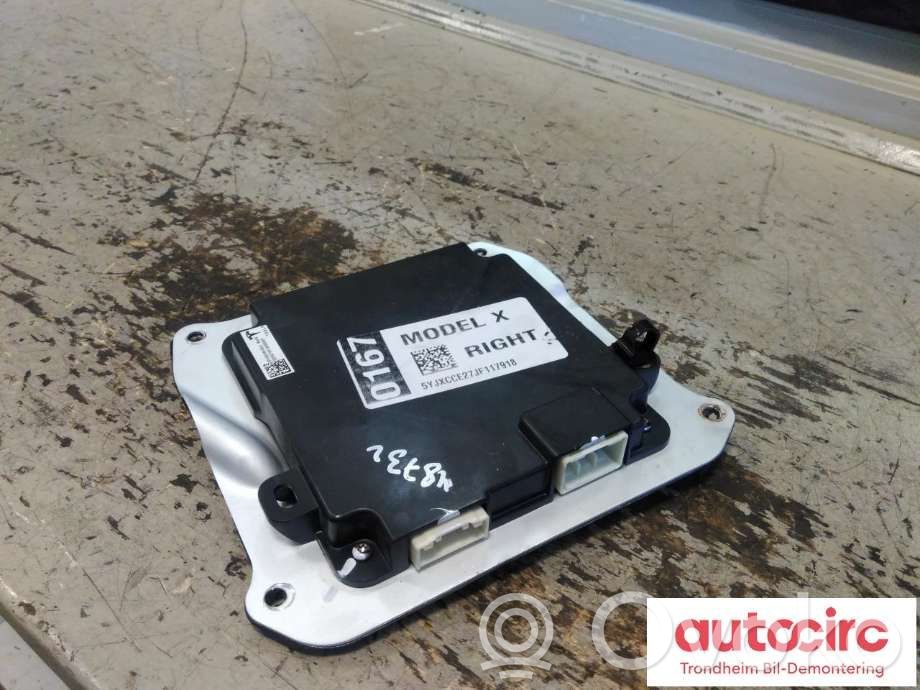 Tesla Model X Door control unit/module 