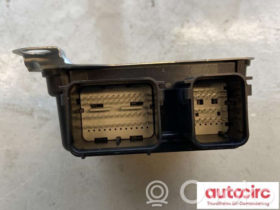 Ford Focus ABS control unit/module 