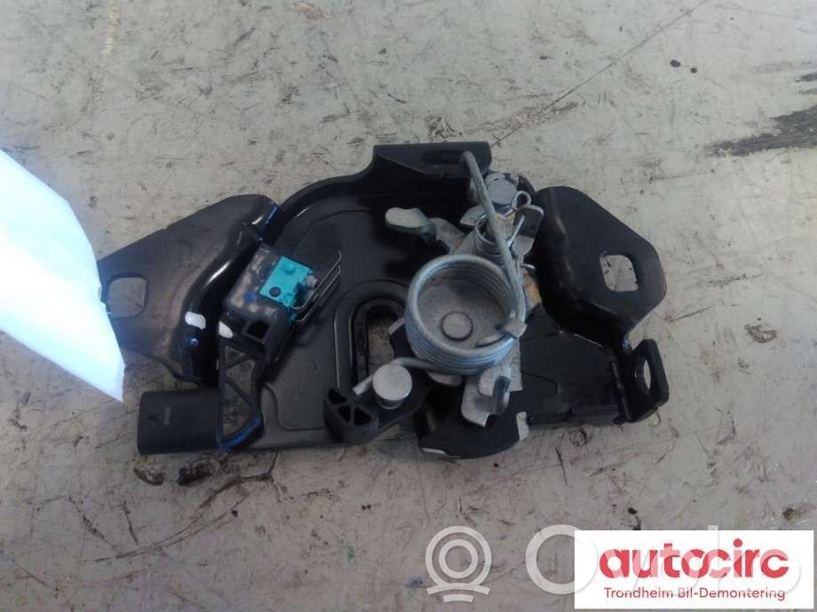Tesla Model 3 Engine bonnet/hood lock/catch 