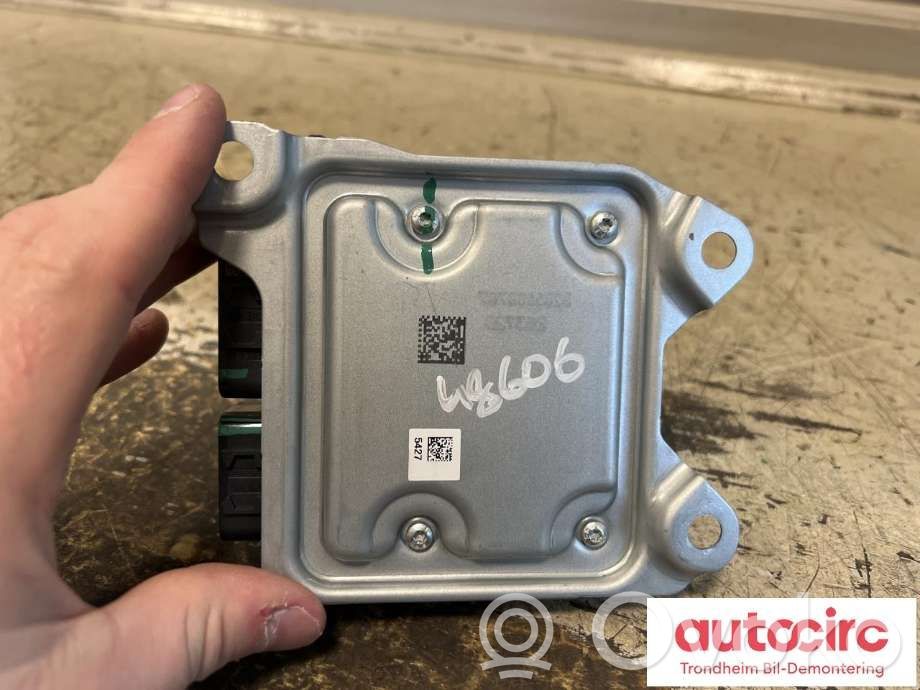 Tesla Model 3 ABS control unit/module 