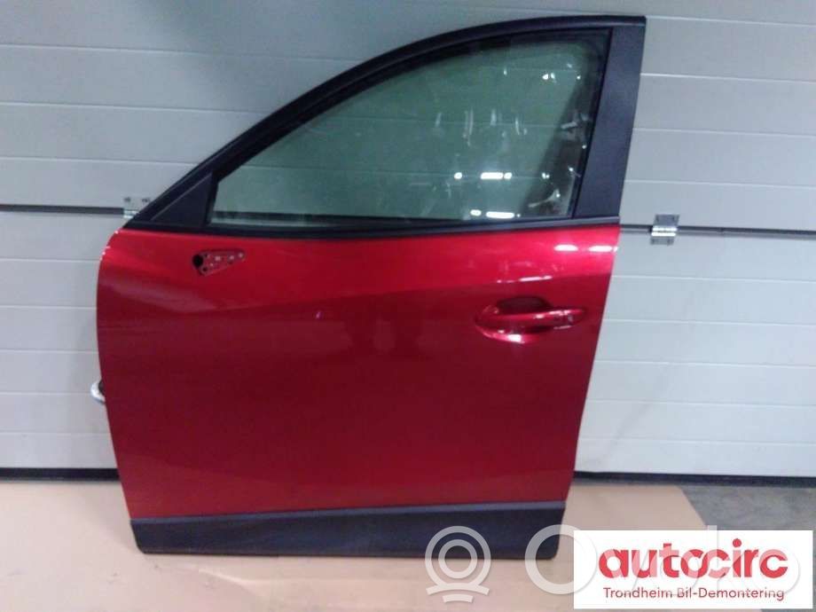 Mazda CX-5 Puerta delantera 