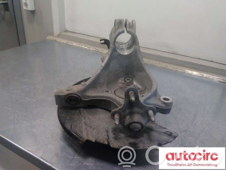 Volkswagen ID.3 Mangueta de dirección de rueda delantera 
