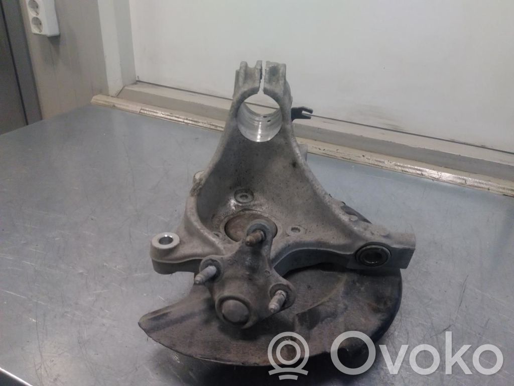 Volkswagen ID.3 Achsschenkel vorne 