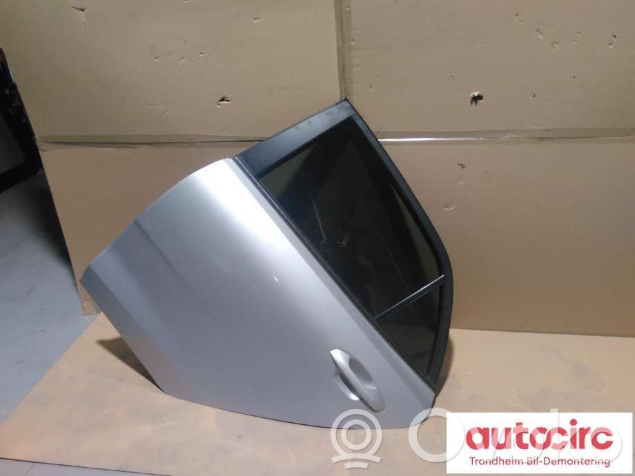 KIA Rio Galinės durys 