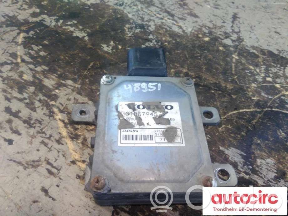 Gearbox control unit/module   31367945,31367945