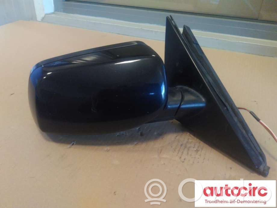 BMW 5 E60 E61 Front door electric wing mirror 