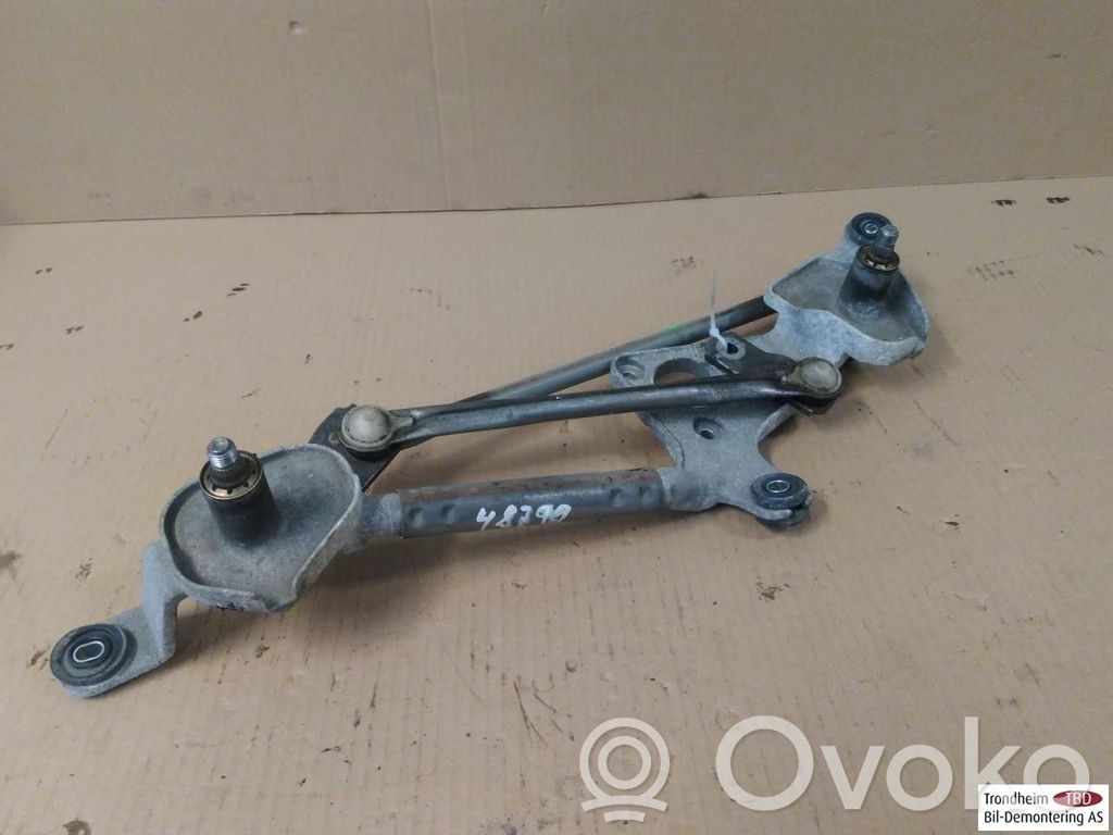 Suzuki SX4 Mechanizm wycieraczek szyby przedniej / czołowej 