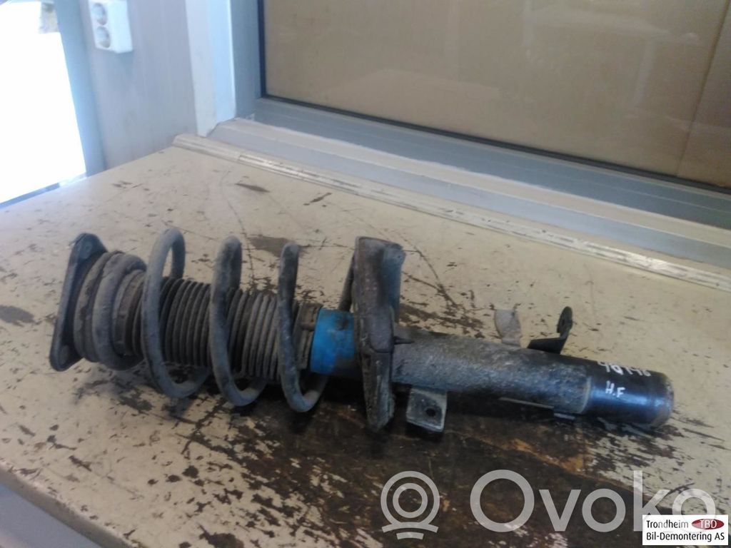 Ford Focus Ansamblu amortizor cu arc față 