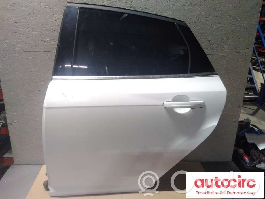 Ford Focus Galinės durys 