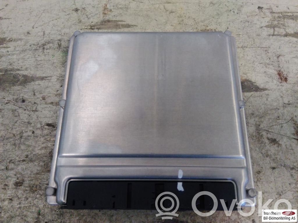 Mercedes-Benz C W203 Unitate control motor/modul ECU 