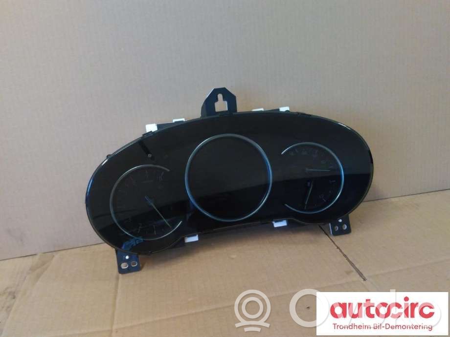 Licznik / Prędkościomierz   KN3M55430,KN3M55430,Y7KN5BA,KN3M55430,Y7KN5BA