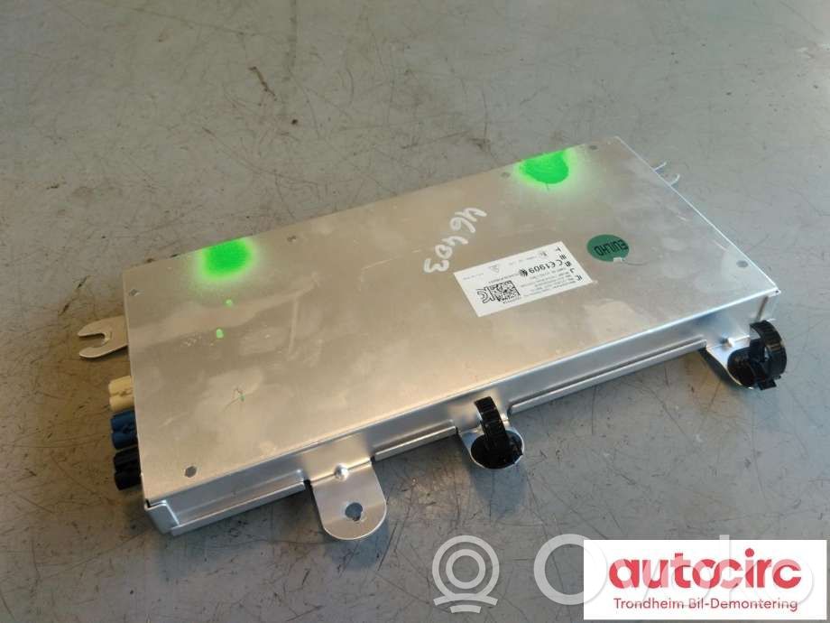 Central body control module   107254100F,107254100F