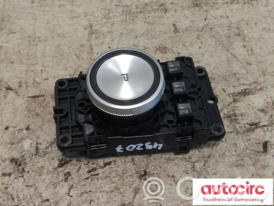 MG MG4 ev Selector de cambios 
