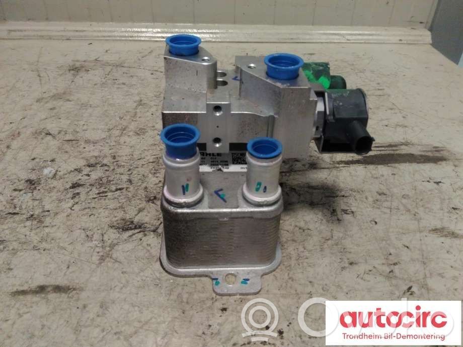 MG MG4 ev Coolant heater control valve 