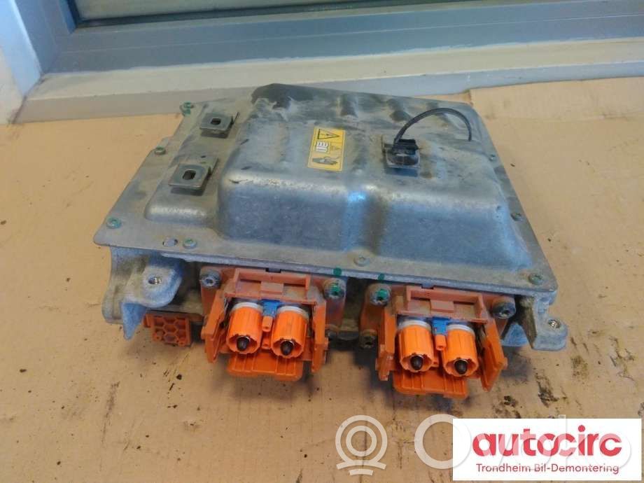 Renault Zoe Battery charger (optional) 