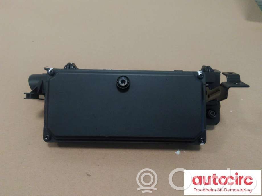 Volvo V60 Front parking sensor holder (PDC) 