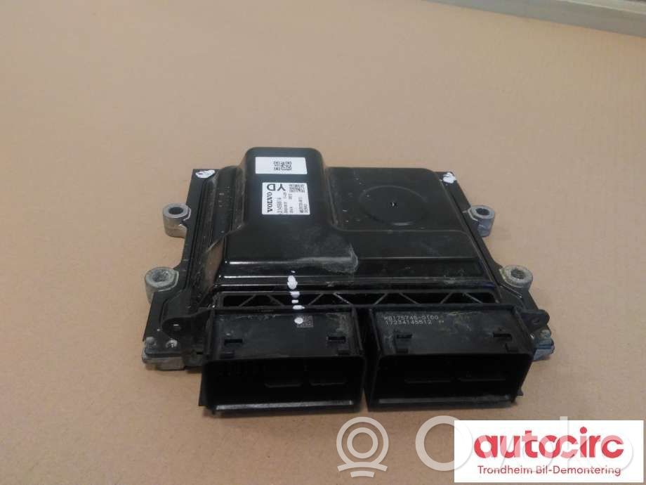 Engine control unit/module ECU   36010224,31459914,MB2797009811,31459914,36010224,MB2797009811
