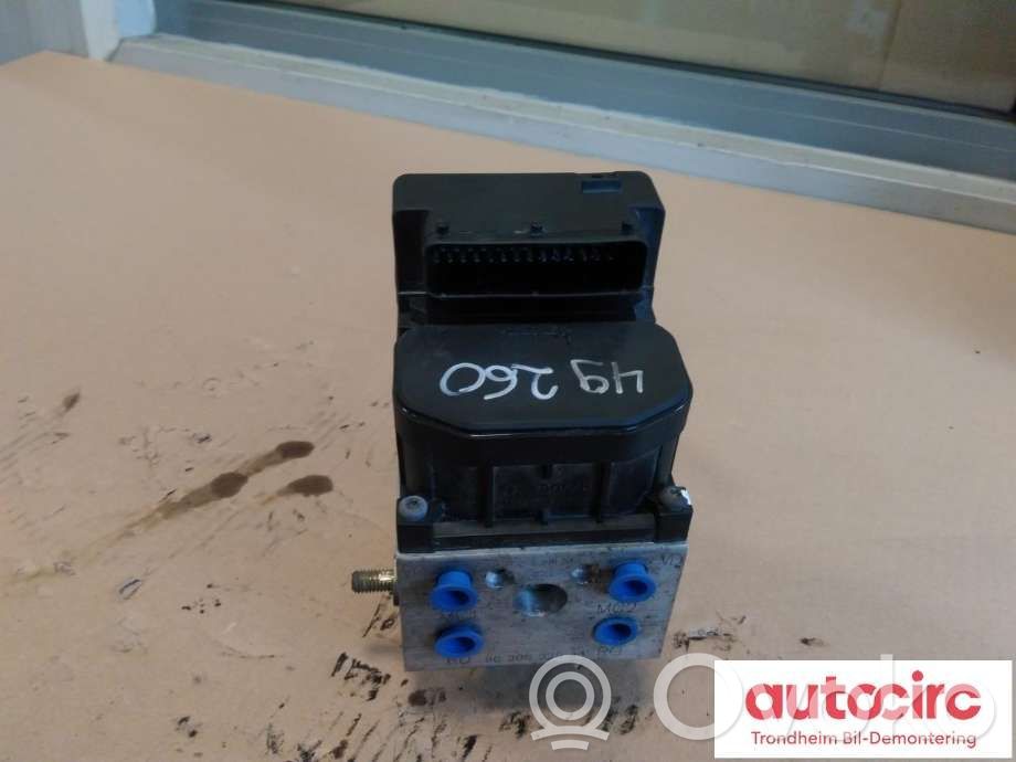 Peugeot 406 ABS bloks 