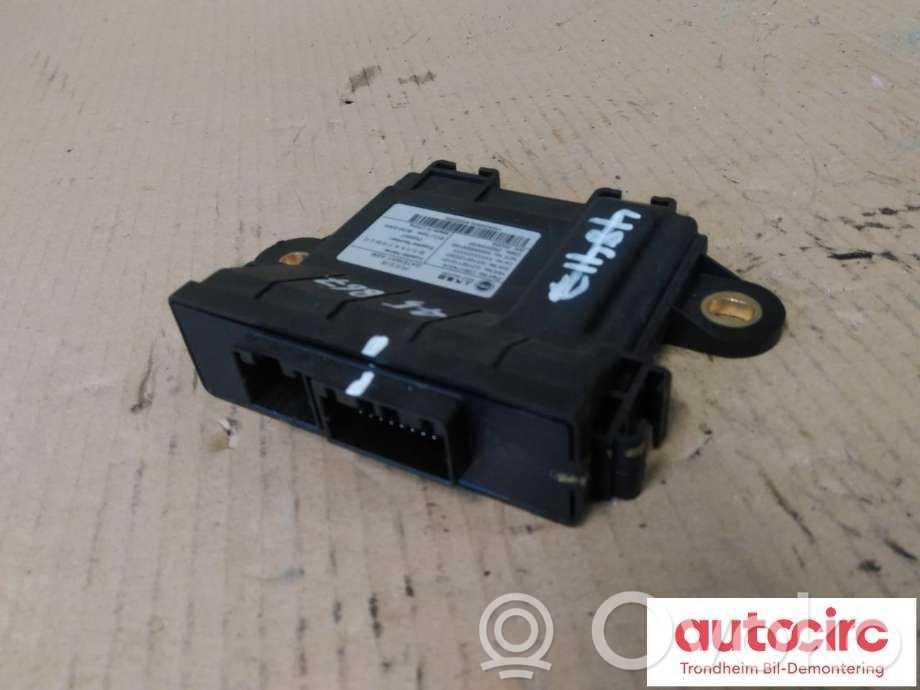 Maxus e-Deliver 3 Central body control module 