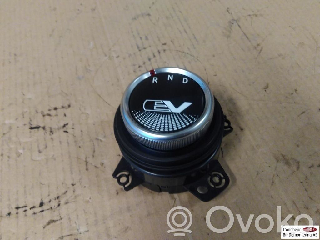 Maxus e-Deliver 3 Selector de cambios 