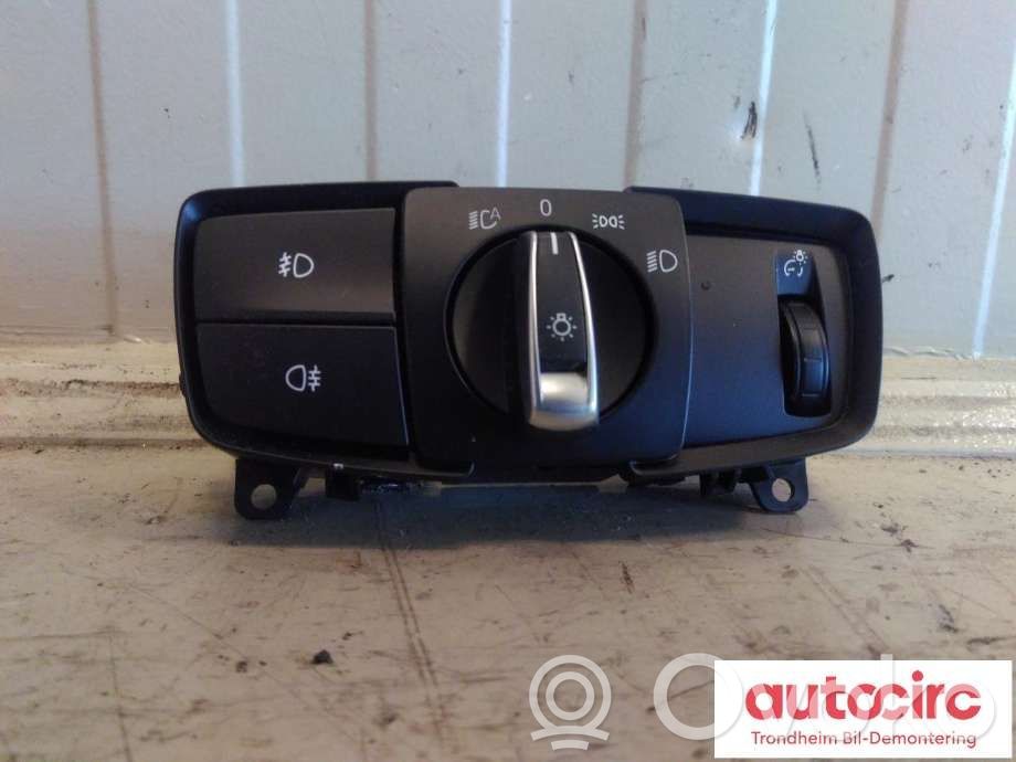 BMW 2 F45 Light switch 