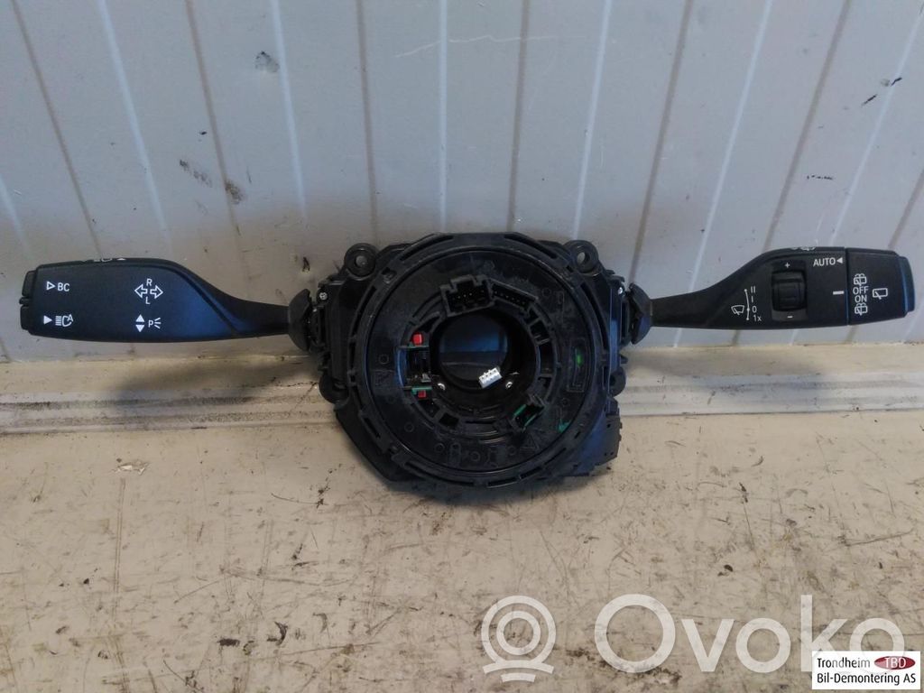 BMW 2 F45 Przyciski multifunkcyjne 