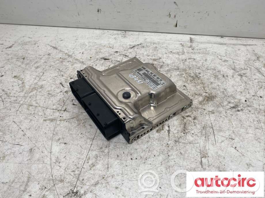 Volkswagen Golf VIII Engine control unit/module ECU 