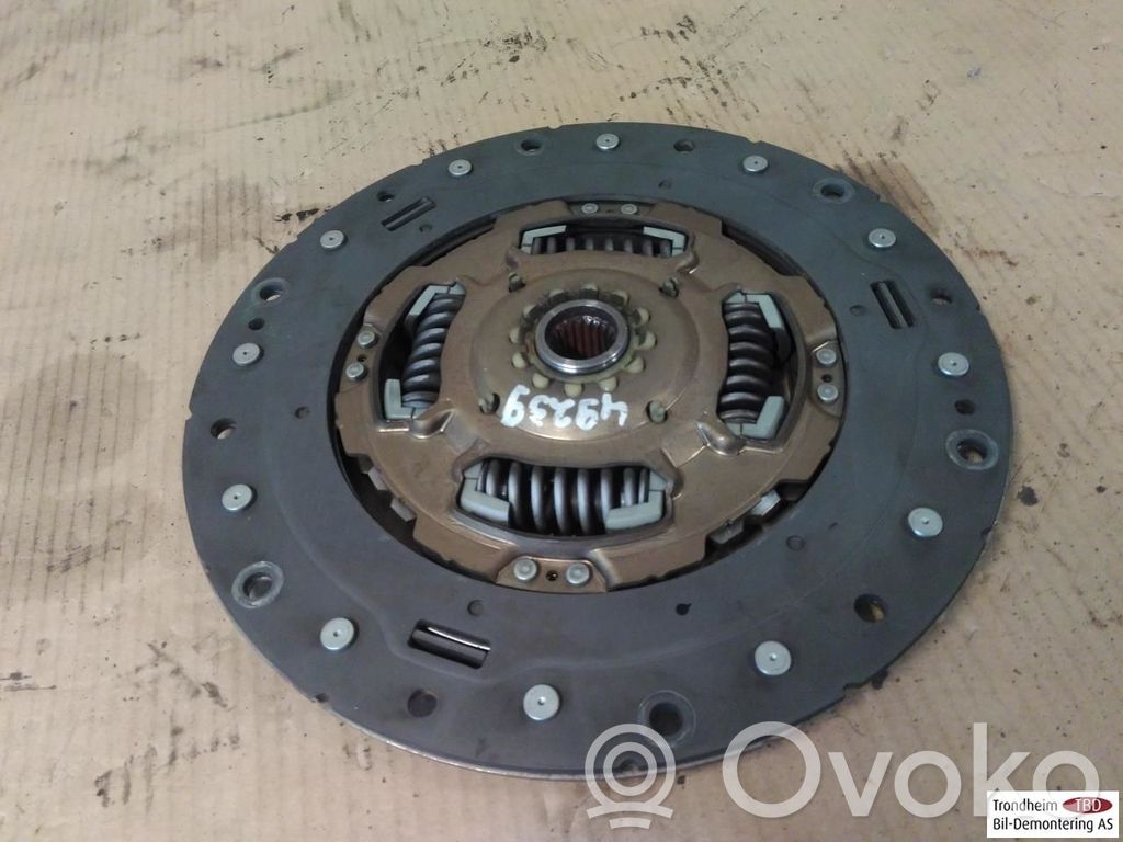 Lexus RX III Juego de embrague 