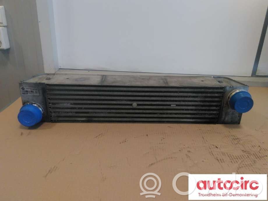 Intercooler radiator   17517791909,7791909,17517791909,17517791909,7791909