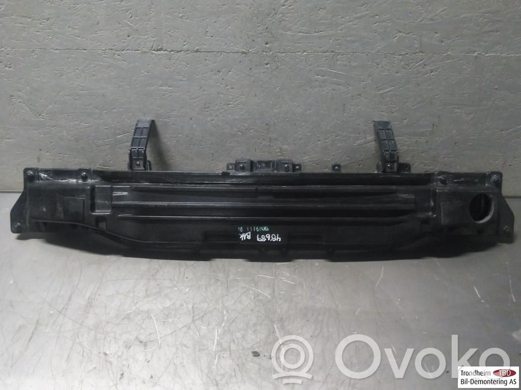 KIA Ceed Задняя укрепление бампера 