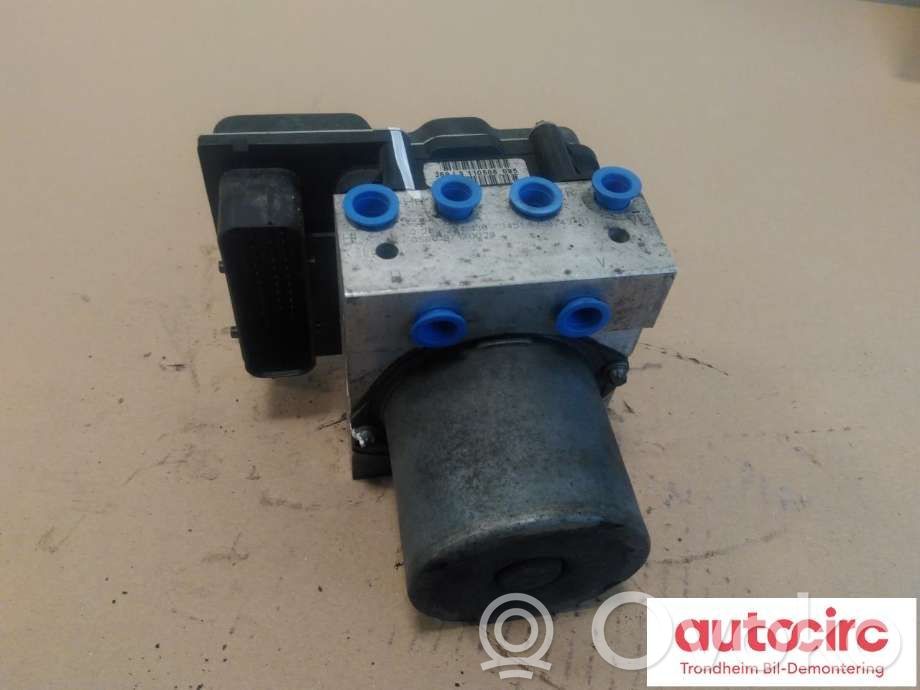 BMW 5 E60 E61 ABS Pump 