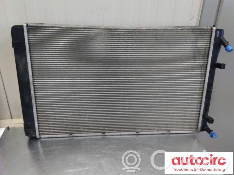 KIA Niro Radiateur condenseur de climatisation 