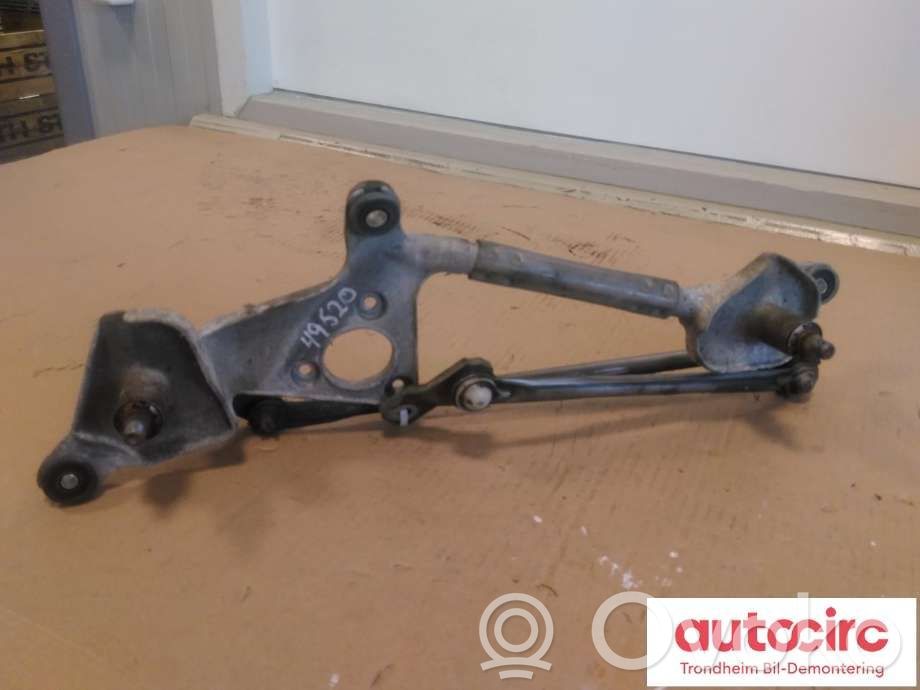 Suzuki SX4 Mechanizm wycieraczek szyby przedniej / czołowej 