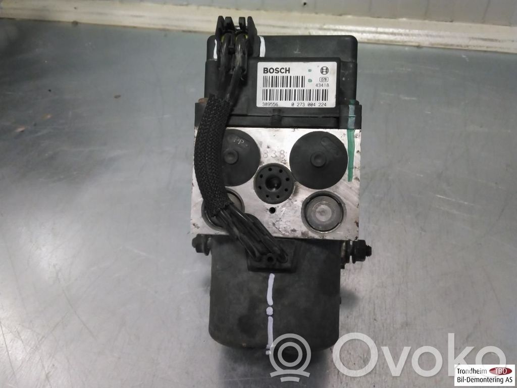 Volvo S40, V40 Bomba de ABS 