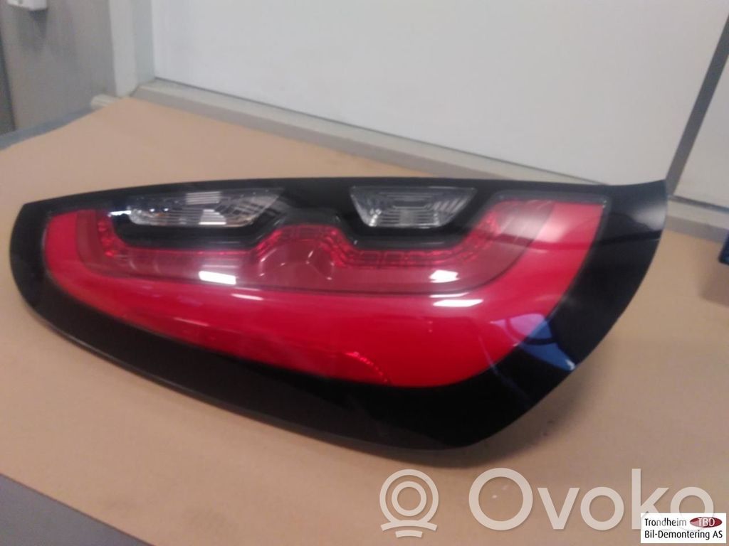 KIA Soul Takavalot 