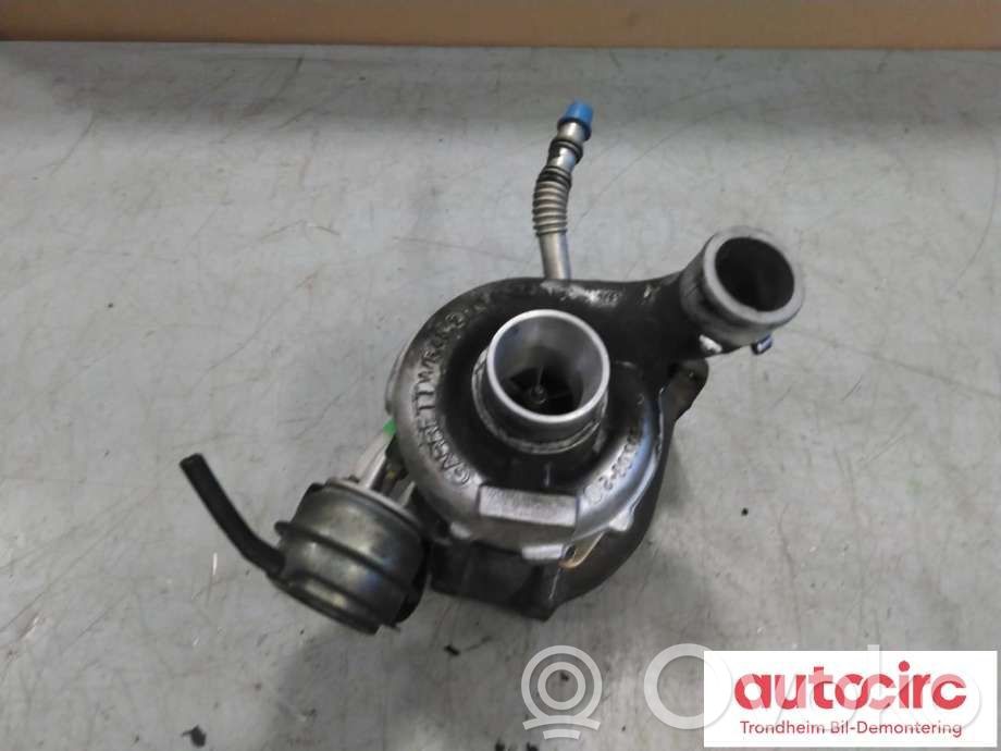 Turbina   059145701F,059145701S,059145701F,059145701S,4541355