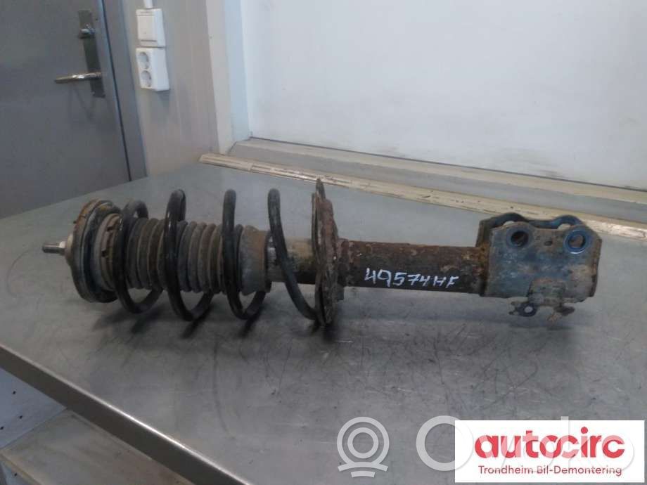 Toyota Yaris Ansamblu amortizor cu arc față 