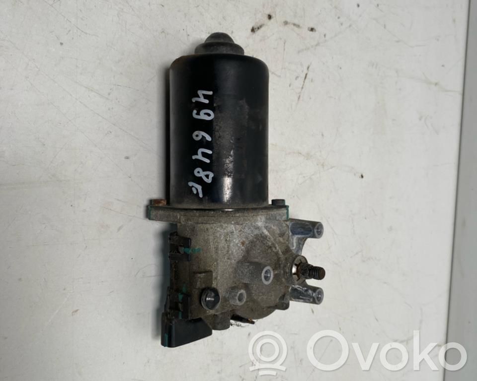 Motor del limpiaparabrisas   98110A2000,98110A2000