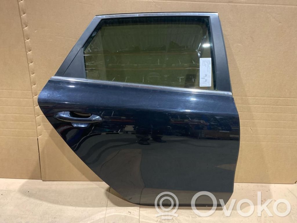 KIA Ceed Puerta trasera 