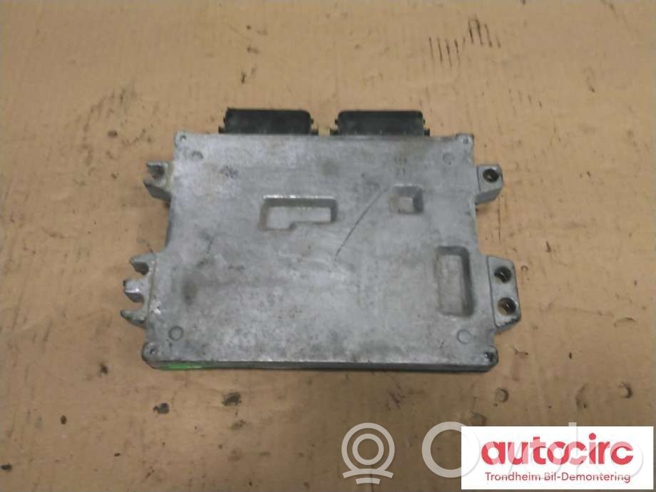 Suzuki SX4 Engine control unit/module ECU 
