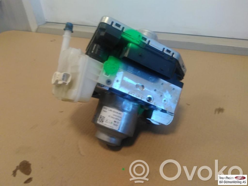 Ford Mustang Mach-E Brake booster 