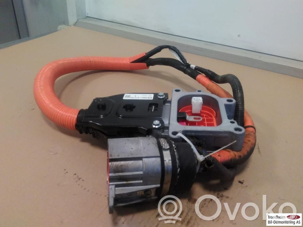 High voltage cable   DN4J67V70A,DN4K67K20A,DN4J67V70A,DN4K67K20A