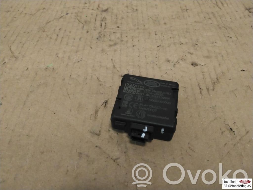 Autres unités de commande / modules   JPLA15K622AB,JPLA15K622AB,T4K1278,JPLA15K622AB,T4K1278