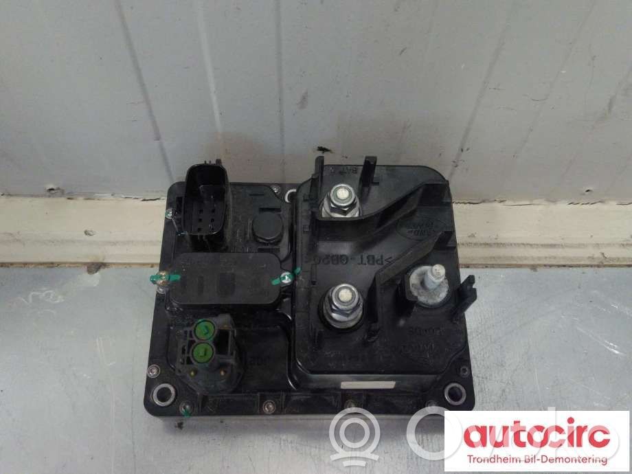 Jaguar I-Pace Battery control module 