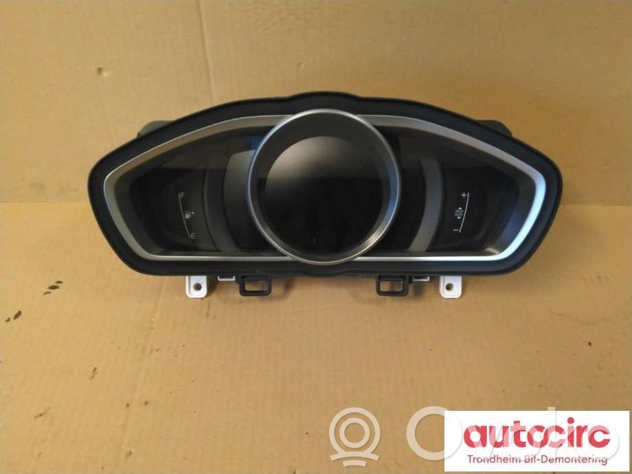 Volvo V40 Speedometer (instrument cluster) 