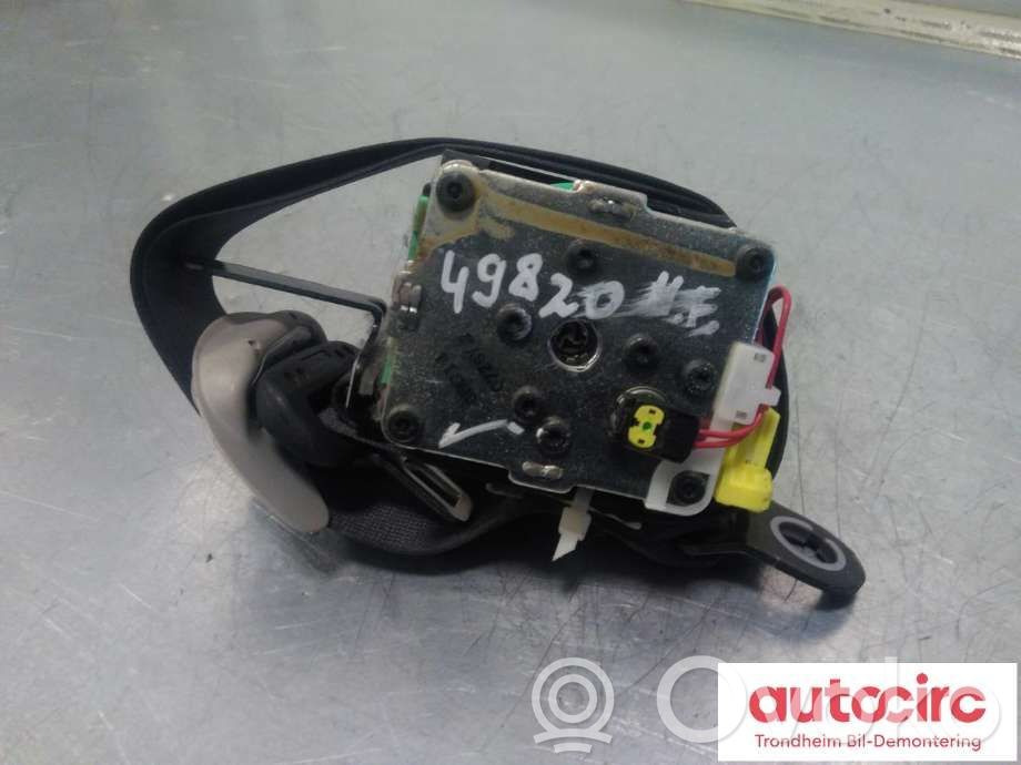 Cinturón delantero   7321012A80B0,7321012A80B0
