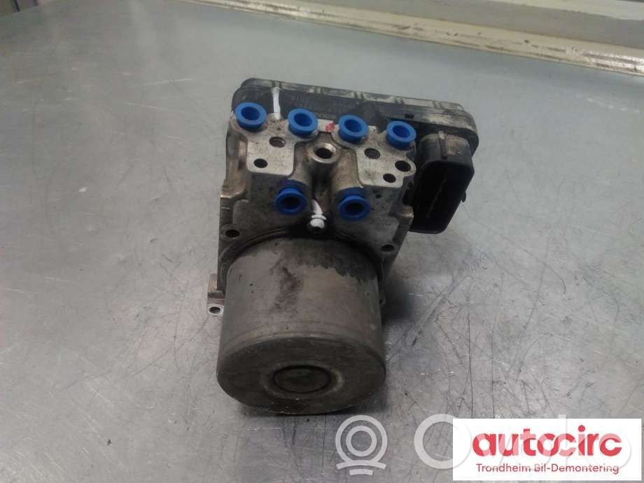 Toyota Corolla E140 E150 ABS Blokas 